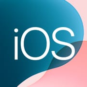 Move to iOS Icon